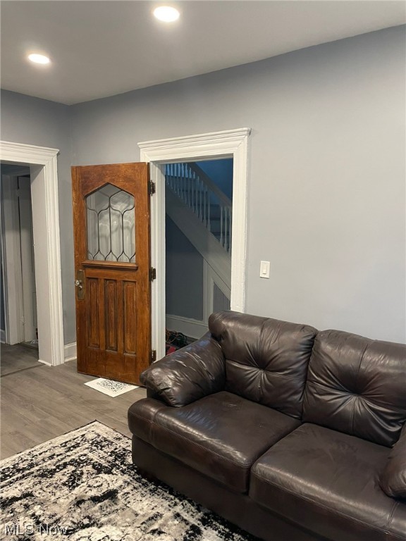 Electa A Nichols Allotment - Residential