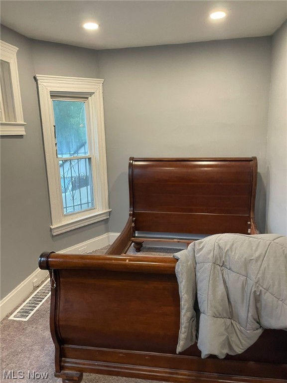 Electa A Nichols Allotment - Residential