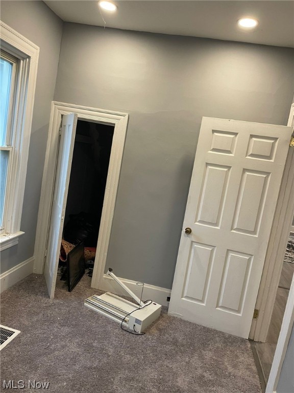 Electa A Nichols Allotment - Residential