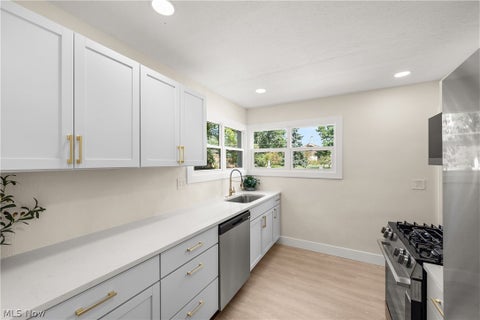 Tiny photo for 399 Olive Street, Elyria, OH 44035 (MLS # 5239741)