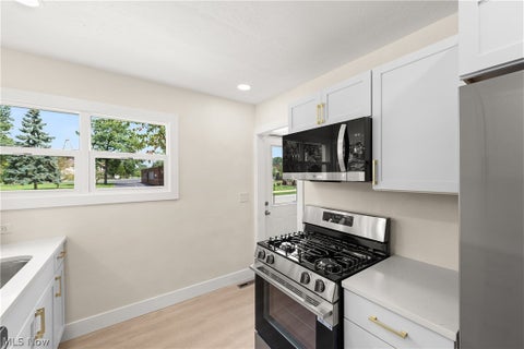 Tiny photo for 399 Olive Street, Elyria, OH 44035 (MLS # 5239741)