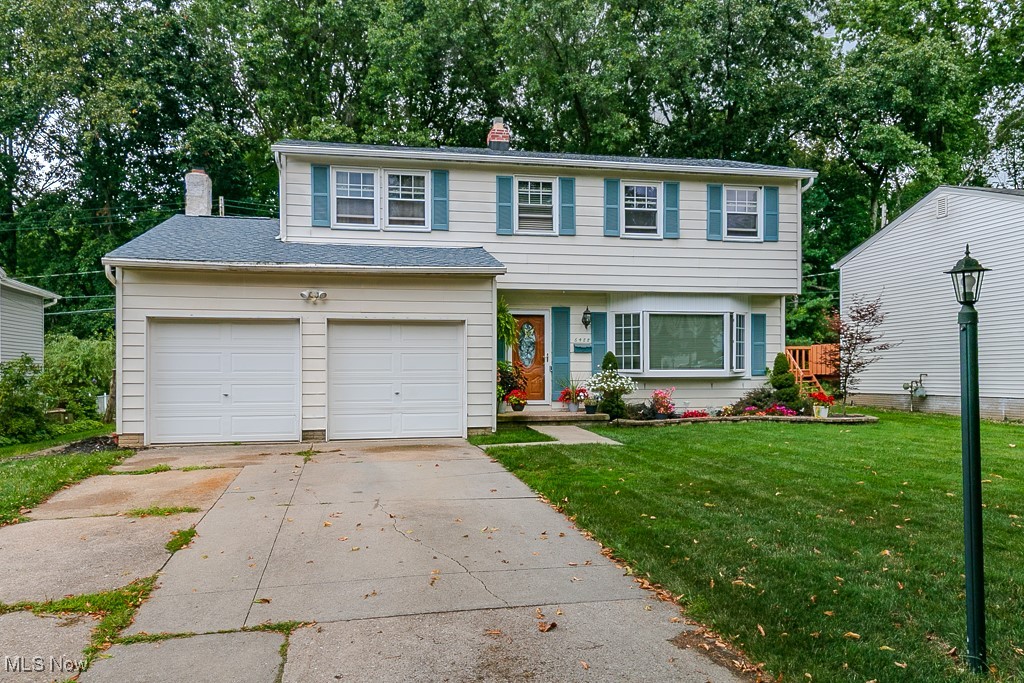 Saybrook Hills 01 - Residential