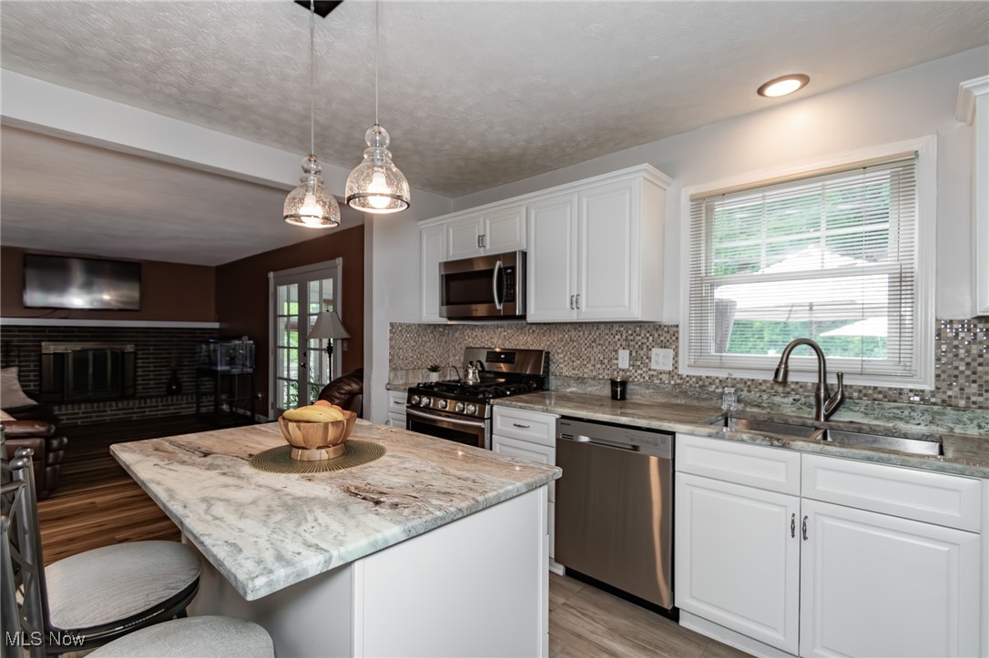 Saybrook Hills 01 - Residential