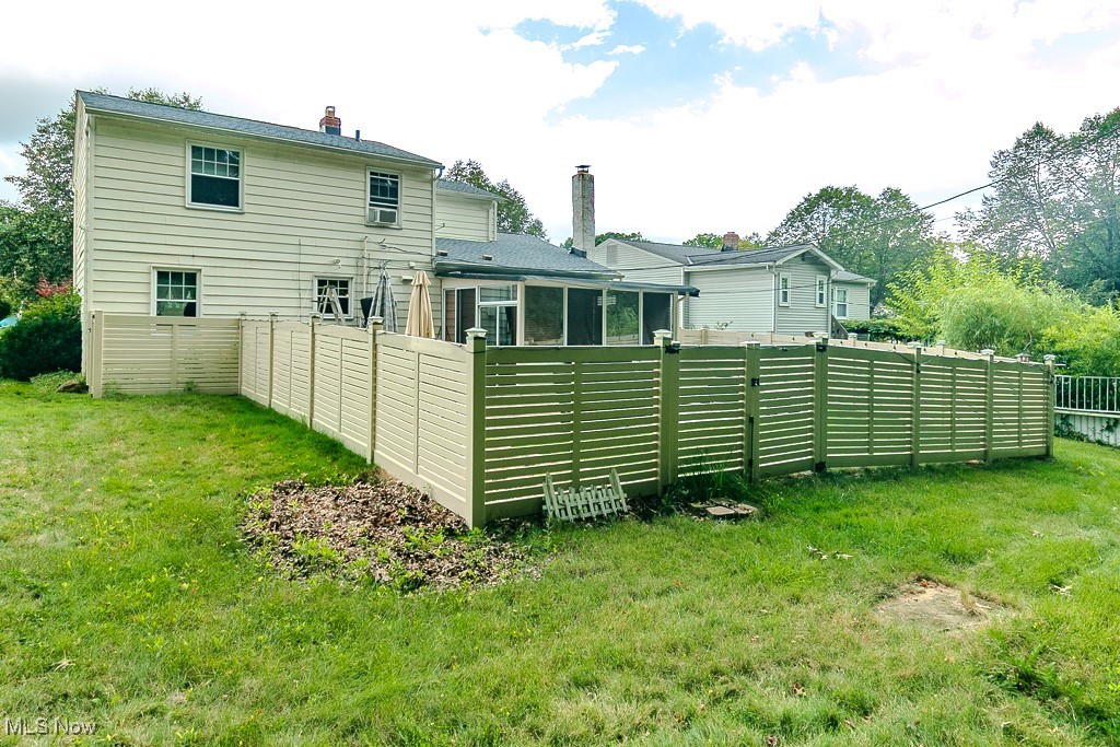 Saybrook Hills 01 - Residential