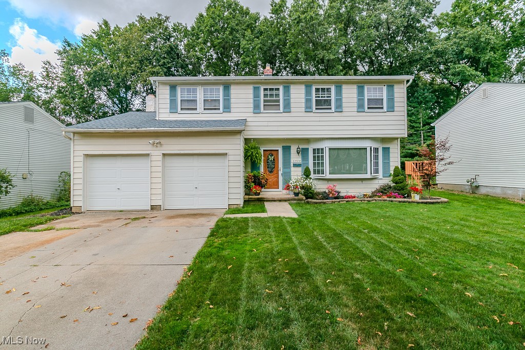Saybrook Hills 01 - Residential