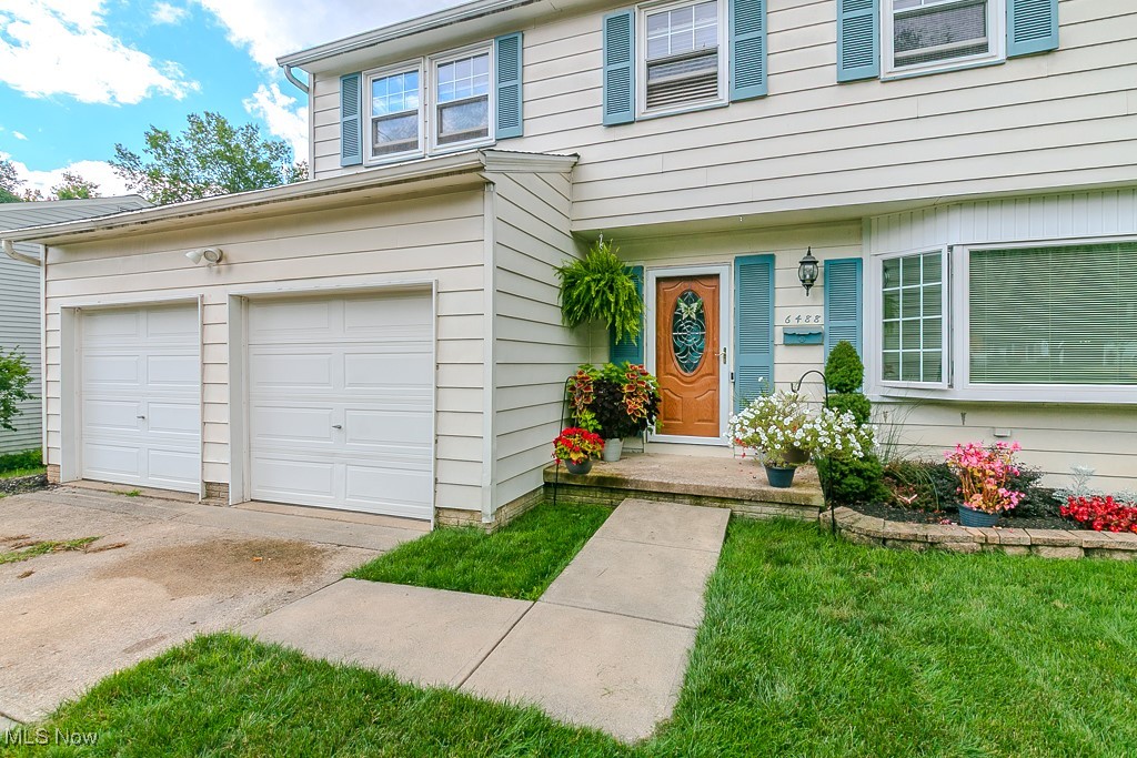 Saybrook Hills 01 - Residential