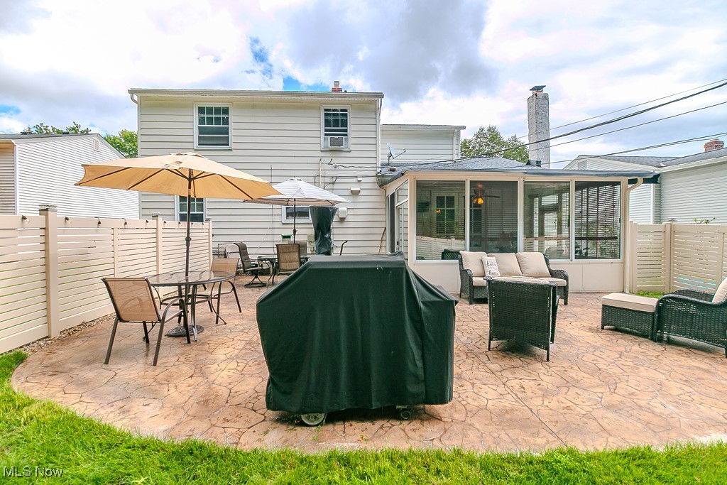 Saybrook Hills 01 - Residential