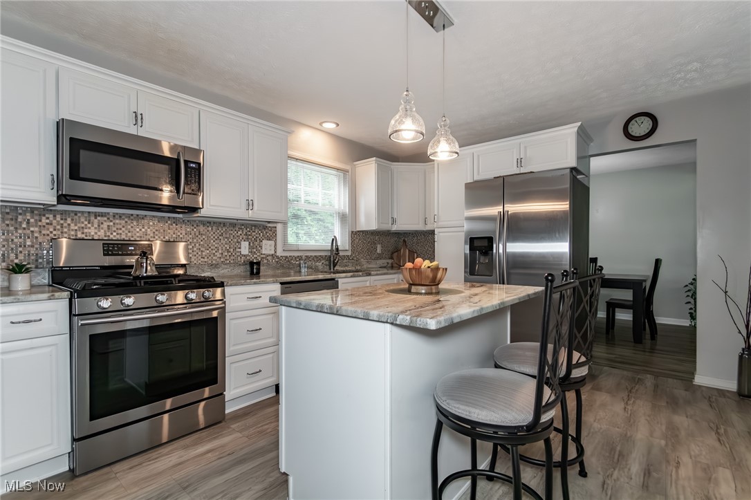 Saybrook Hills 01 - Residential
