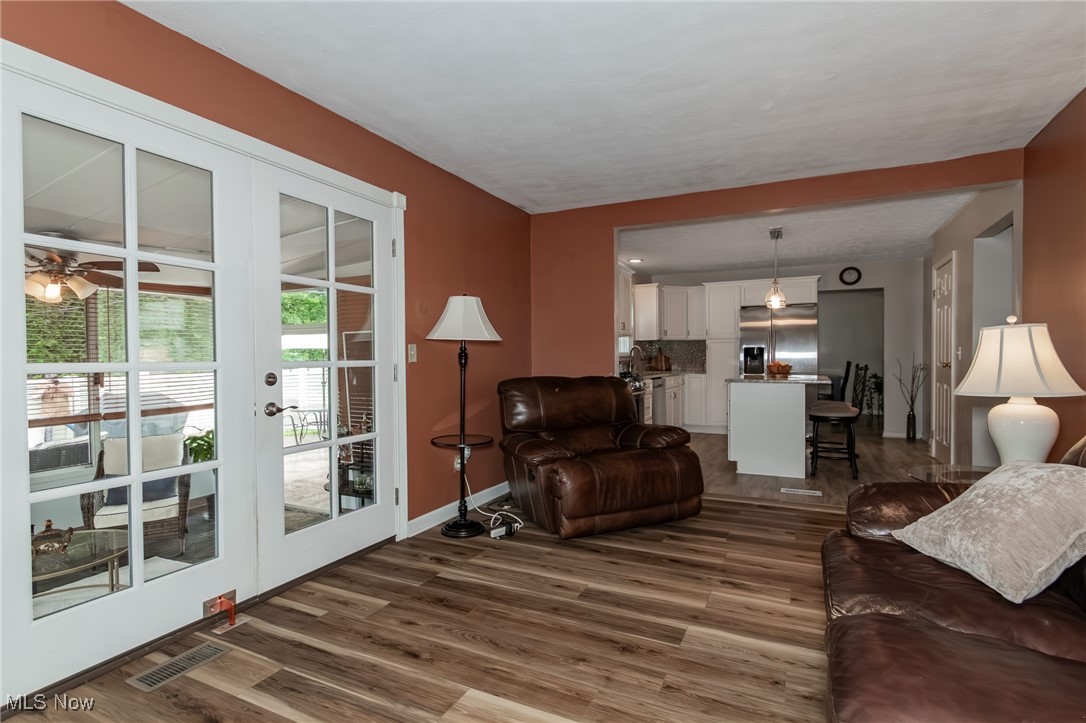 Saybrook Hills 01 - Residential