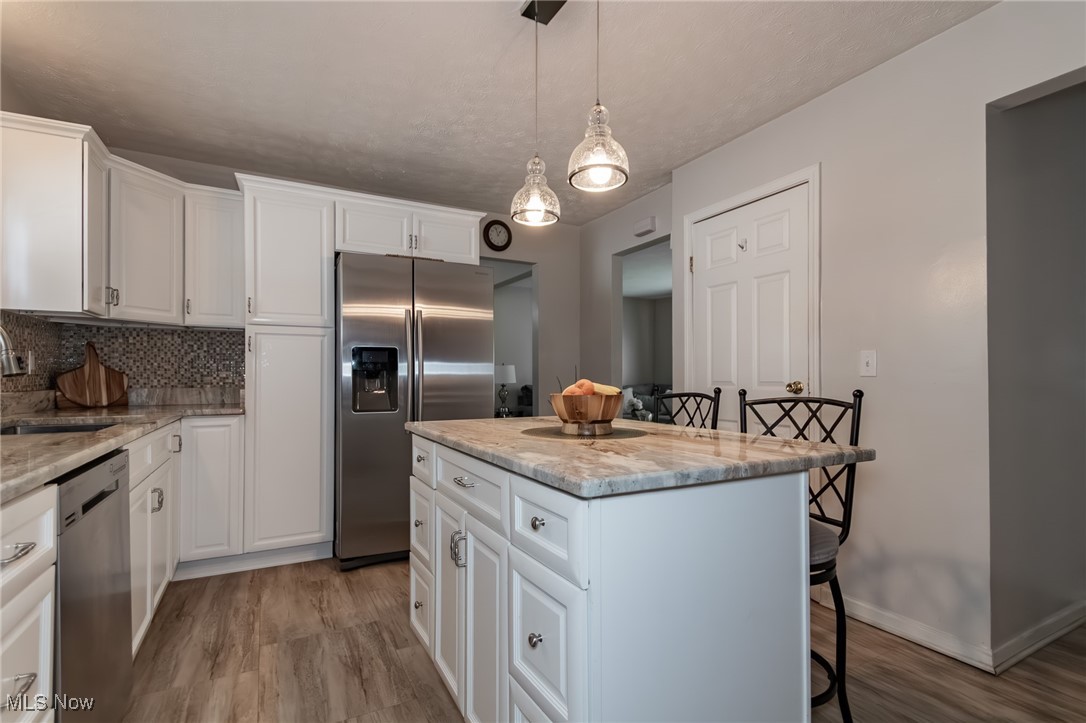 Saybrook Hills 01 - Residential