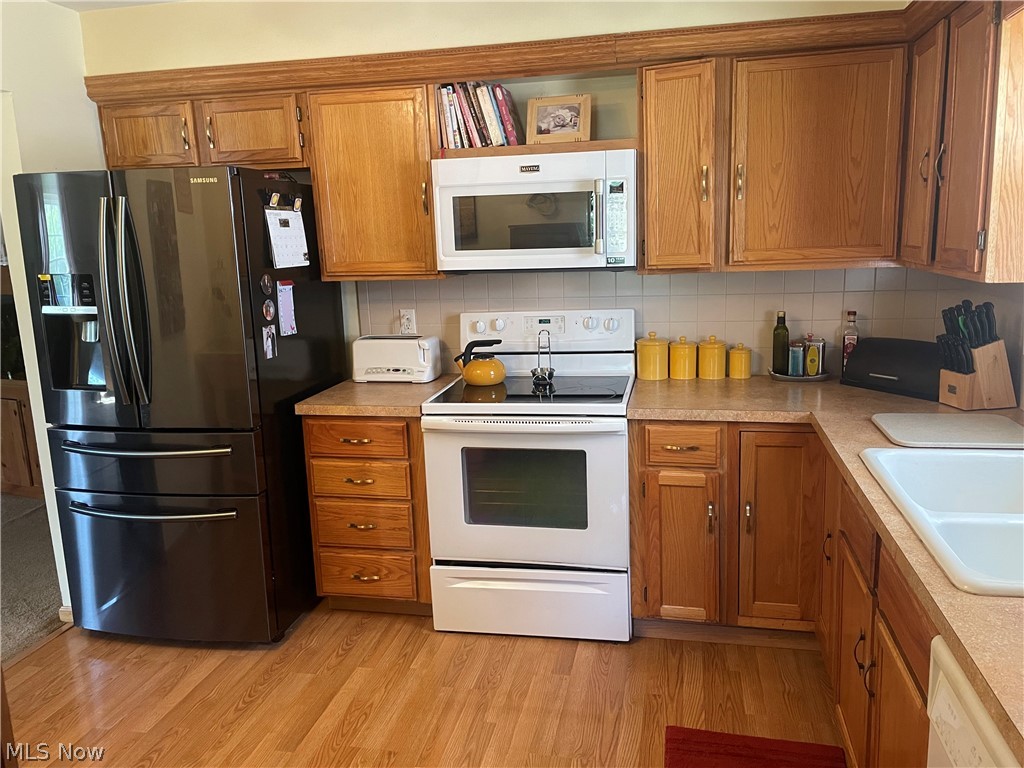 Perrywood Estates - Residential