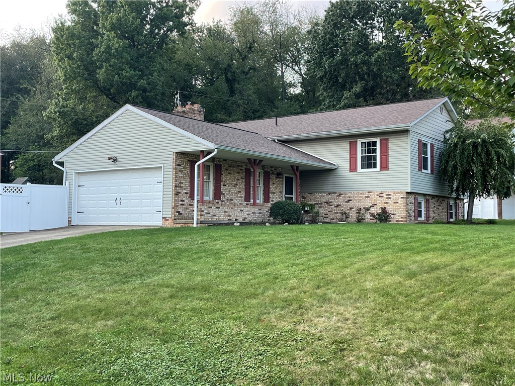 Perrywood Estates - Residential