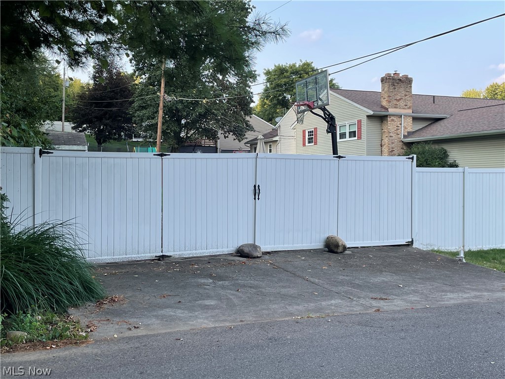 Perrywood Estates - Residential