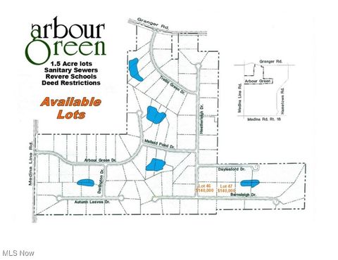 4609 Barnsleigh Drive 47 Akron OH 44333