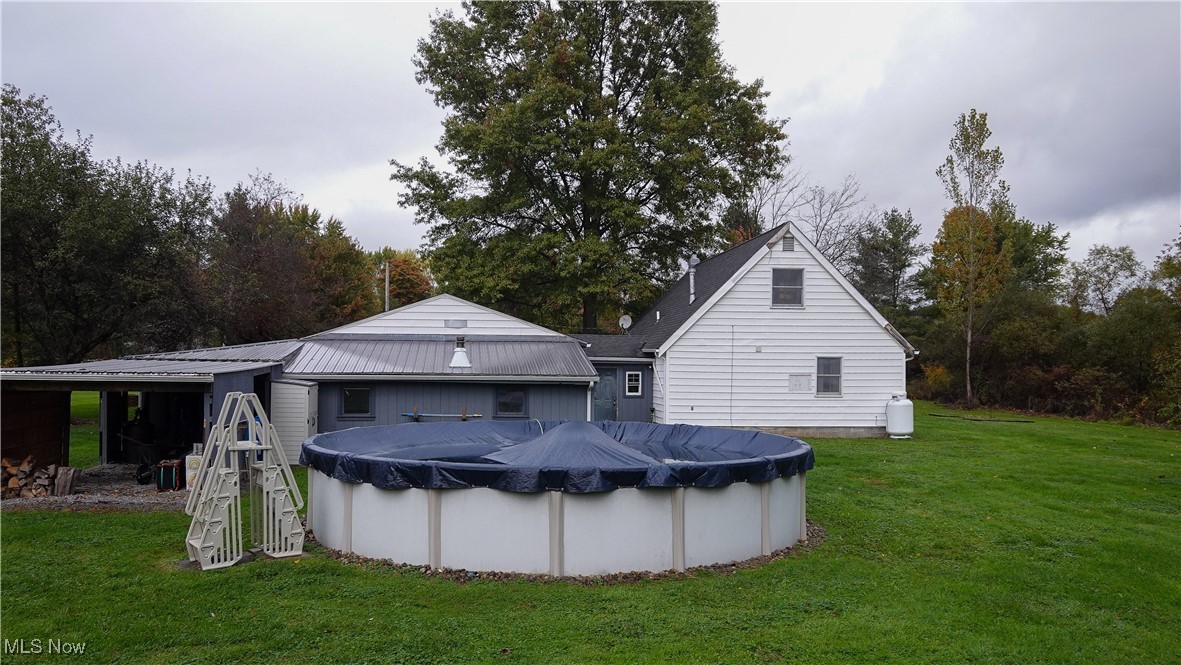 10484 Knowlton Road, Garrettsville, Ohio image 9