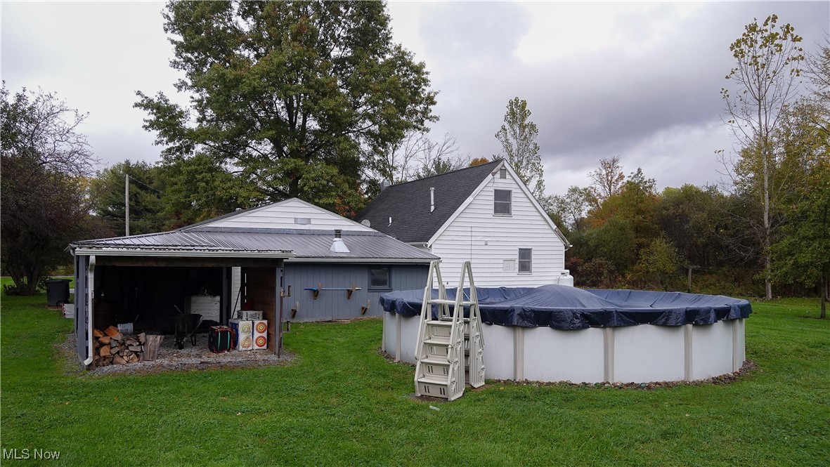 10484 Knowlton Road, Garrettsville, Ohio image 8