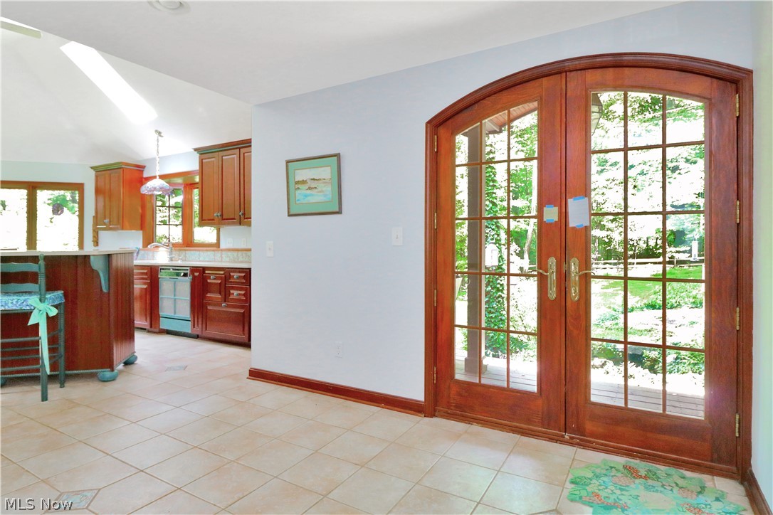 Lake Lucerne - Residential