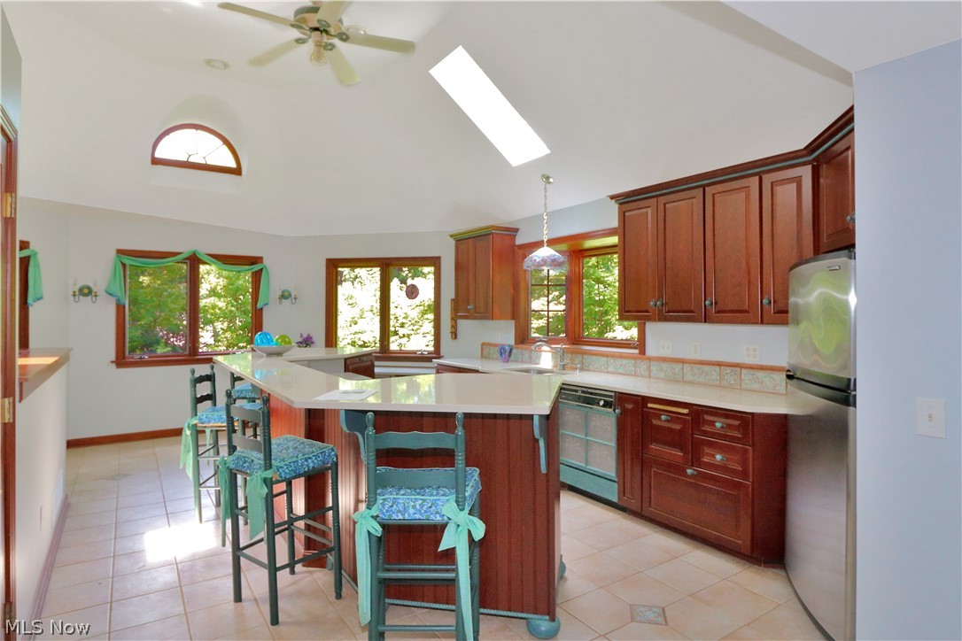 Lake Lucerne - Residential