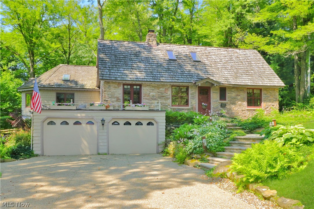Lake Lucerne - Residential