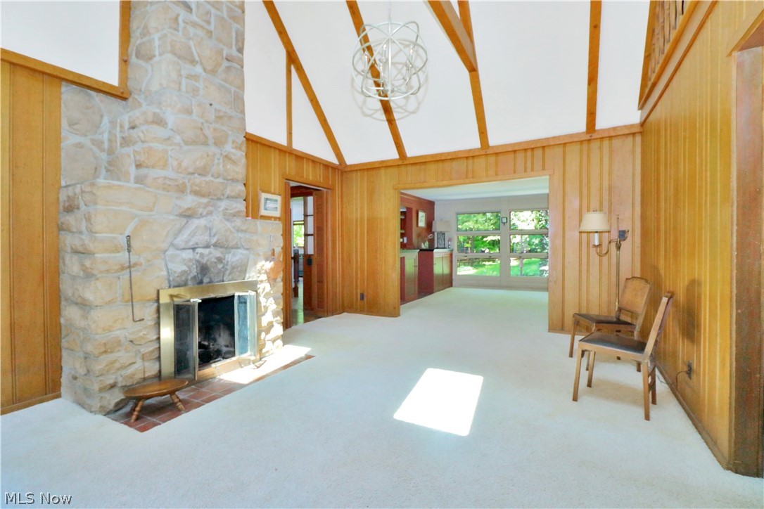 Lake Lucerne - Residential