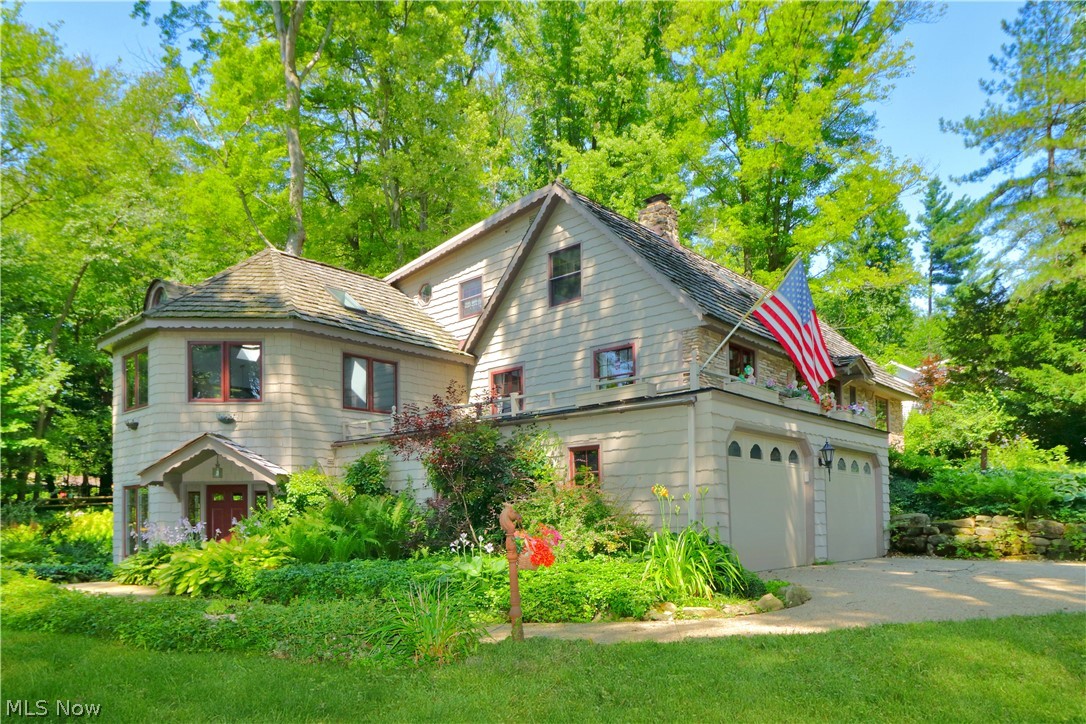 Lake Lucerne - Residential