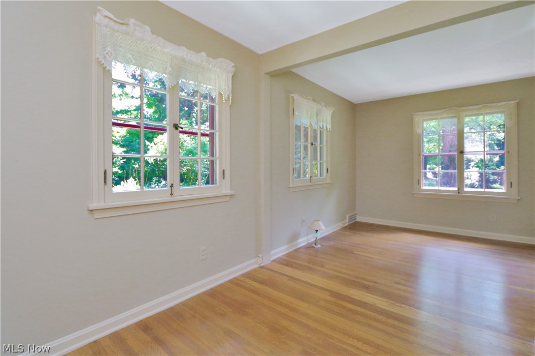 Lake Lucerne - Residential