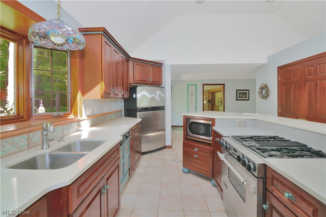 Lake Lucerne - Residential