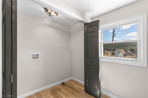 Tiny photo for 412 Concord Street, Martins Ferry, OH 43935 (MLS # 5203373)