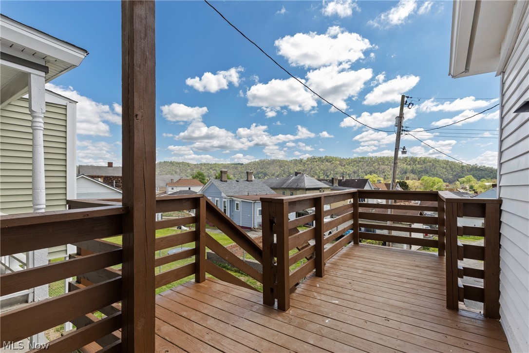 City/Martins Ferry - Residential