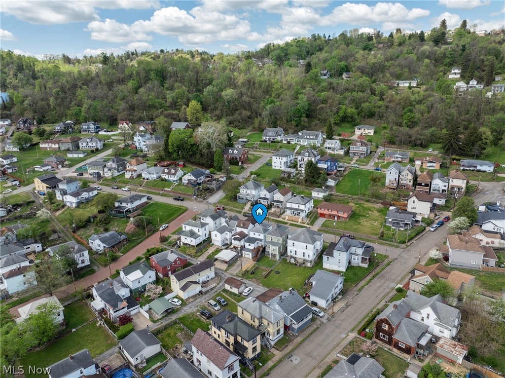 City/Martins Ferry - Residential