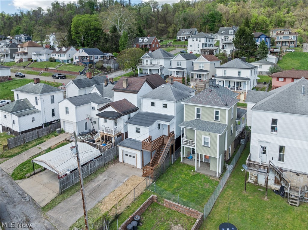 City/Martins Ferry - Residential