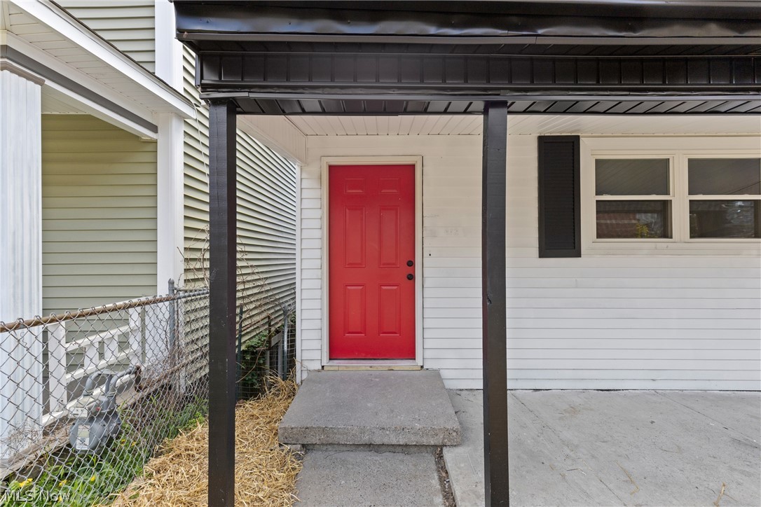 City/Martins Ferry - Residential