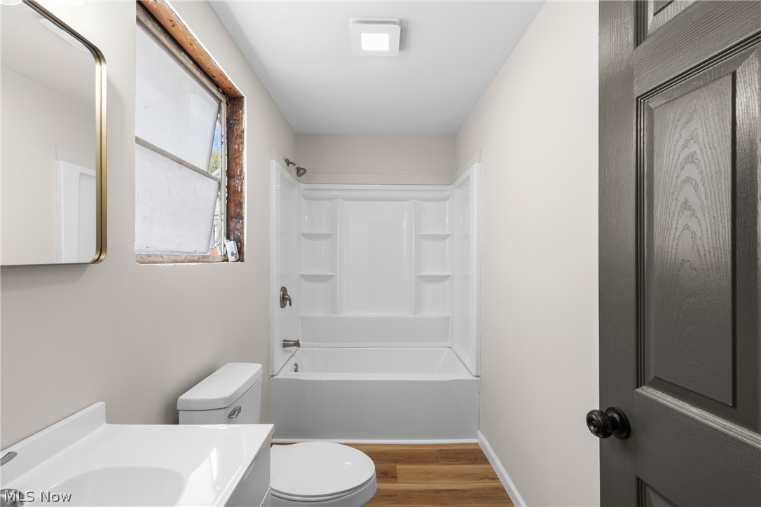 City/Martins Ferry - Residential