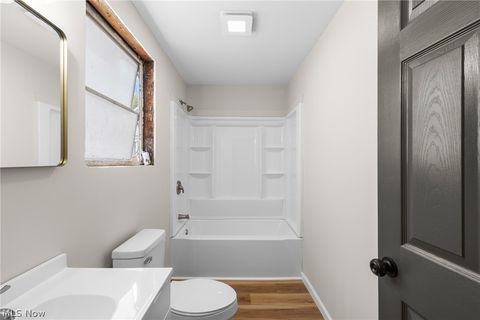 Tiny photo for 412 Concord Street, Martins Ferry, OH 43935 (MLS # 5203373)