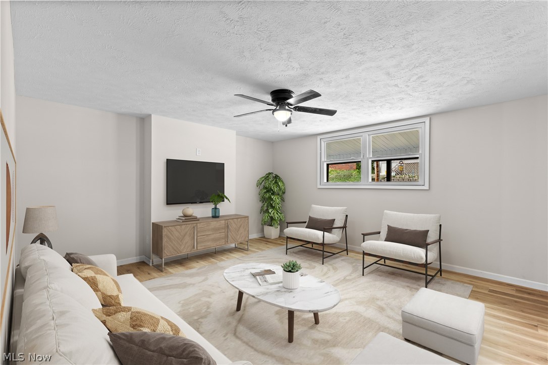 City/Martins Ferry - Residential