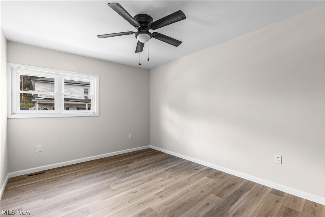 City/Martins Ferry - Residential