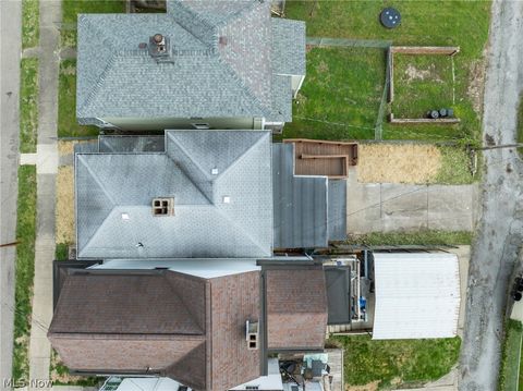 Tiny photo for 412 Concord Street, Martins Ferry, OH 43935 (MLS # 5203373)