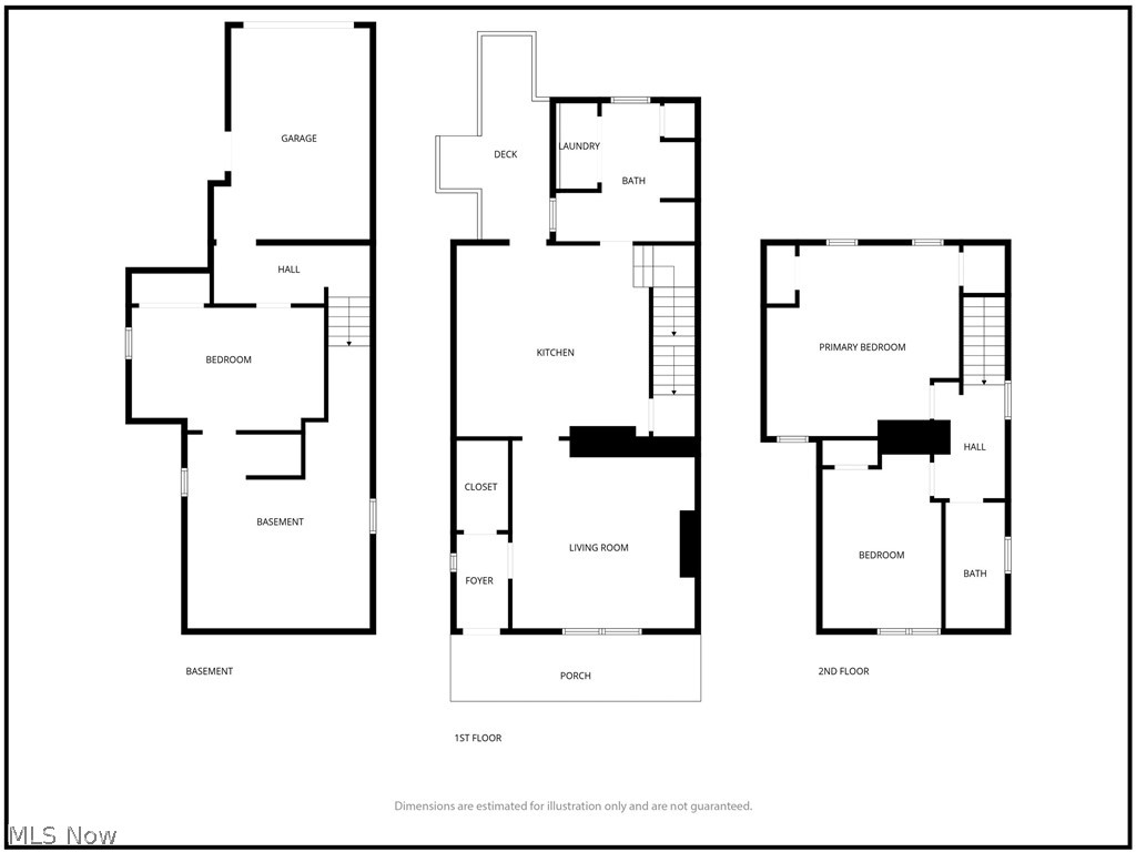 City/Martins Ferry - Residential