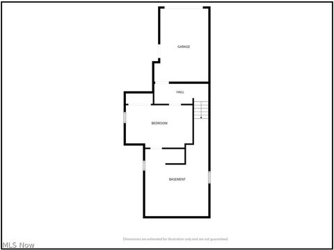 Tiny photo for 412 Concord Street, Martins Ferry, OH 43935 (MLS # 5203373)