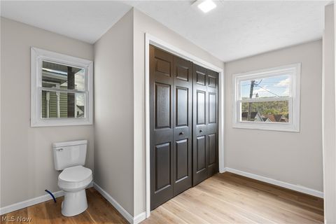 Tiny photo for 412 Concord Street, Martins Ferry, OH 43935 (MLS # 5203373)