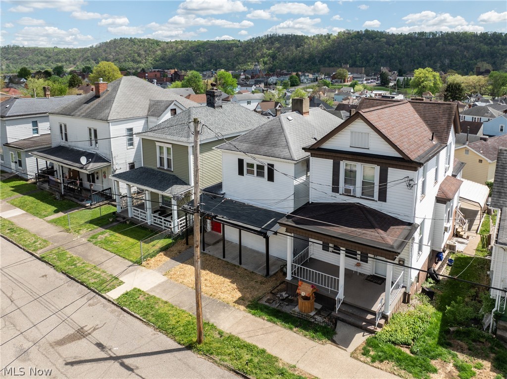City/Martins Ferry - Residential