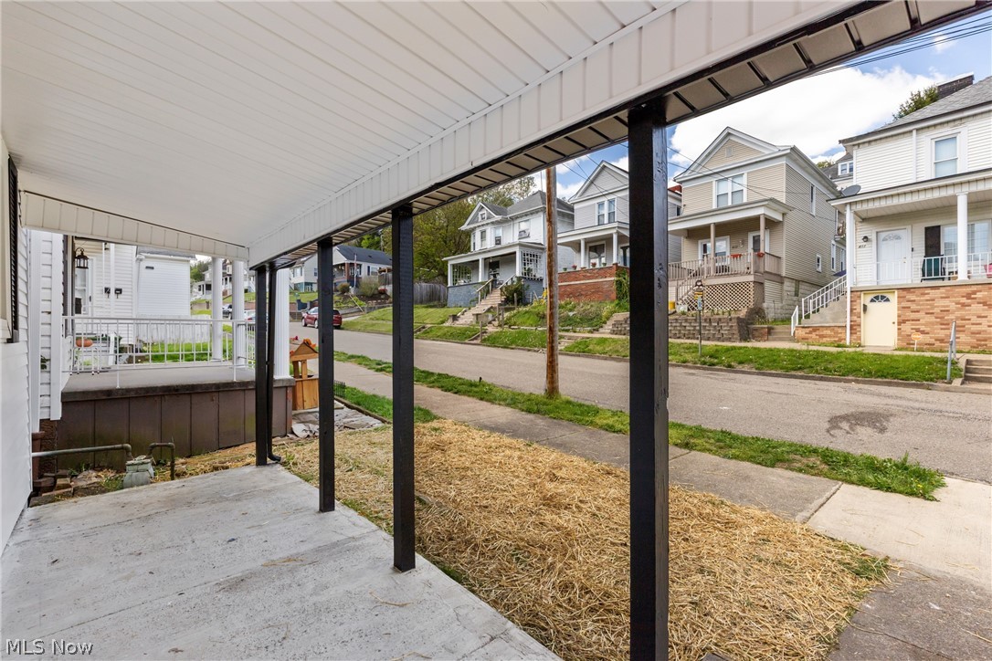 City/Martins Ferry - Residential