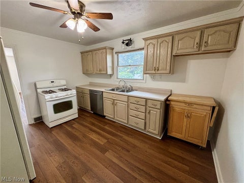 Tiny photo for 1250 Cheval Street, East Liverpool, OH 43920 (MLS # 5240798)