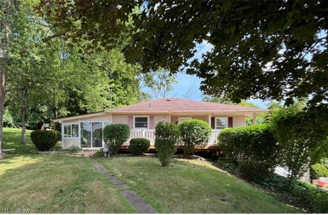 Photo of 1250 Cheval Street, East Liverpool, OH 43920 (MLS # 5240798)