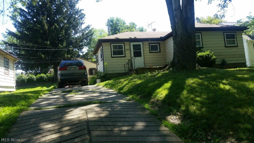 West Ave Allotment 03 - Residential