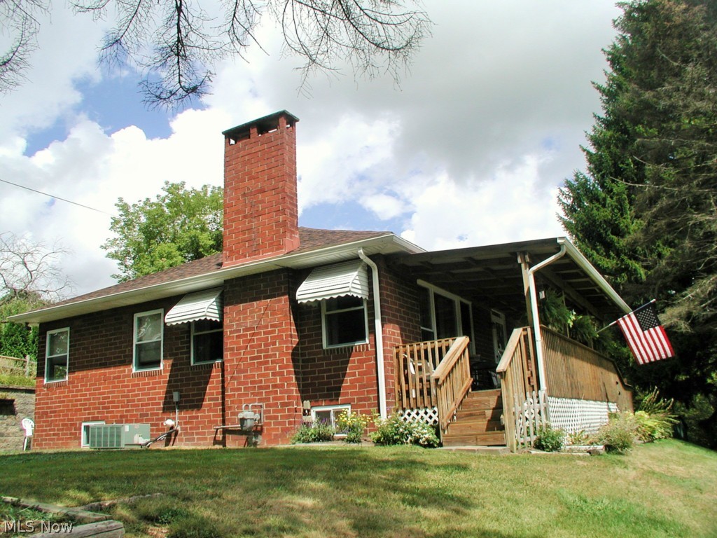 Roberts - Residential