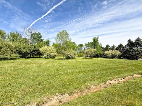 Tiny photo for 49632 Foxwood Lane, East Palestine, OH 44413 (MLS # 5095295)