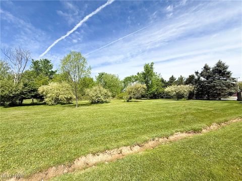 Photo of 49632 Foxwood Lane, East Palestine, OH 44413 (MLS # 5095295)