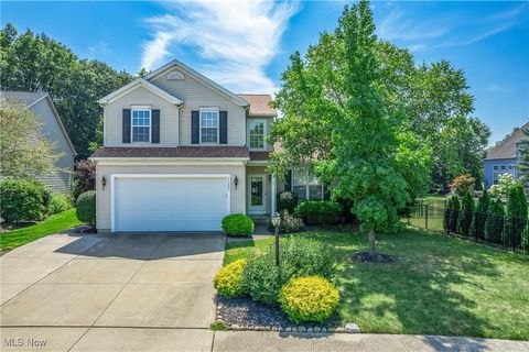 27349 Wheaton Place, Olmsted Twp, OH 44138 - #: 5145760