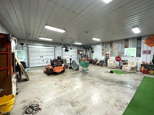 Maysville Heights - Residential